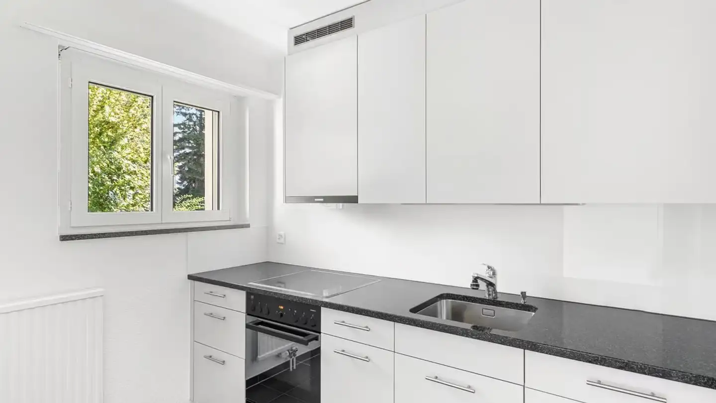 Appartamento in affitto - Wygarten 6, 5621 Zufikon - Foto 2
