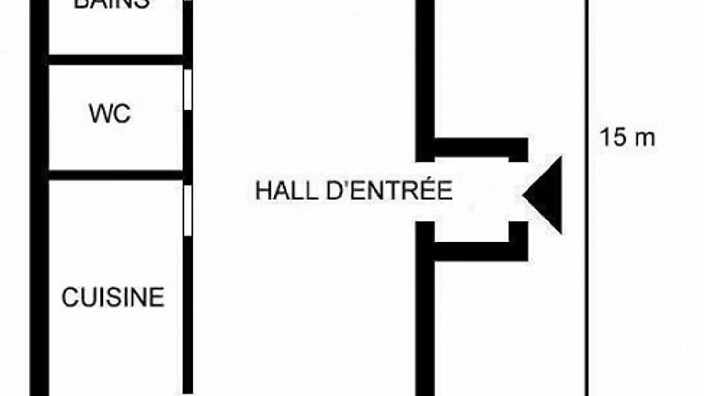 Appartement à louer - Avenue Des Amazones 2, 1224 Chêne-Bougeries - Photo 2