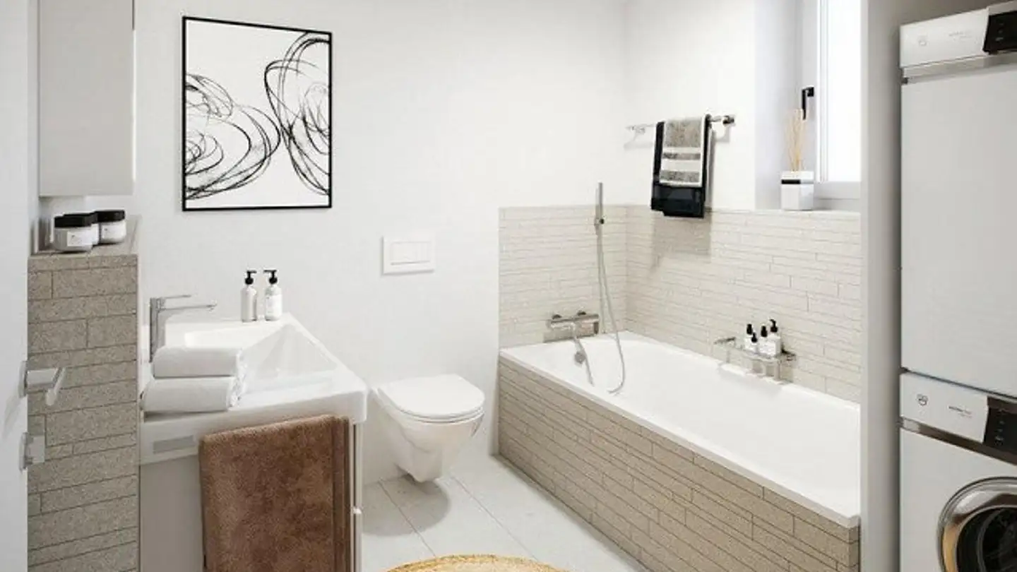 Apartment for rent - Oberwilerstrasse 74, 4102 Binningen - Photo 3