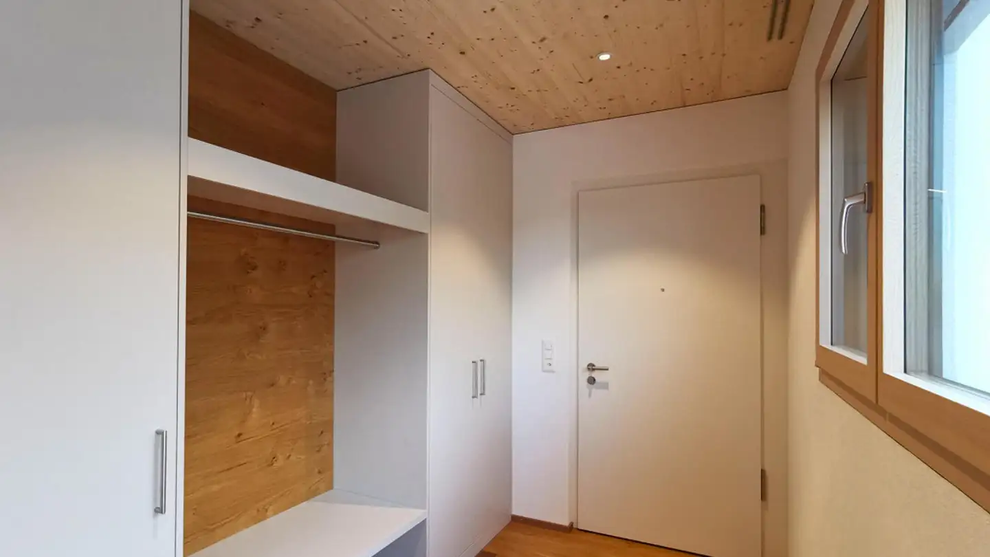Attico in affitto - Unterfurtstrasse 15, 9464 Rüthi (Rheintal) - Foto 3