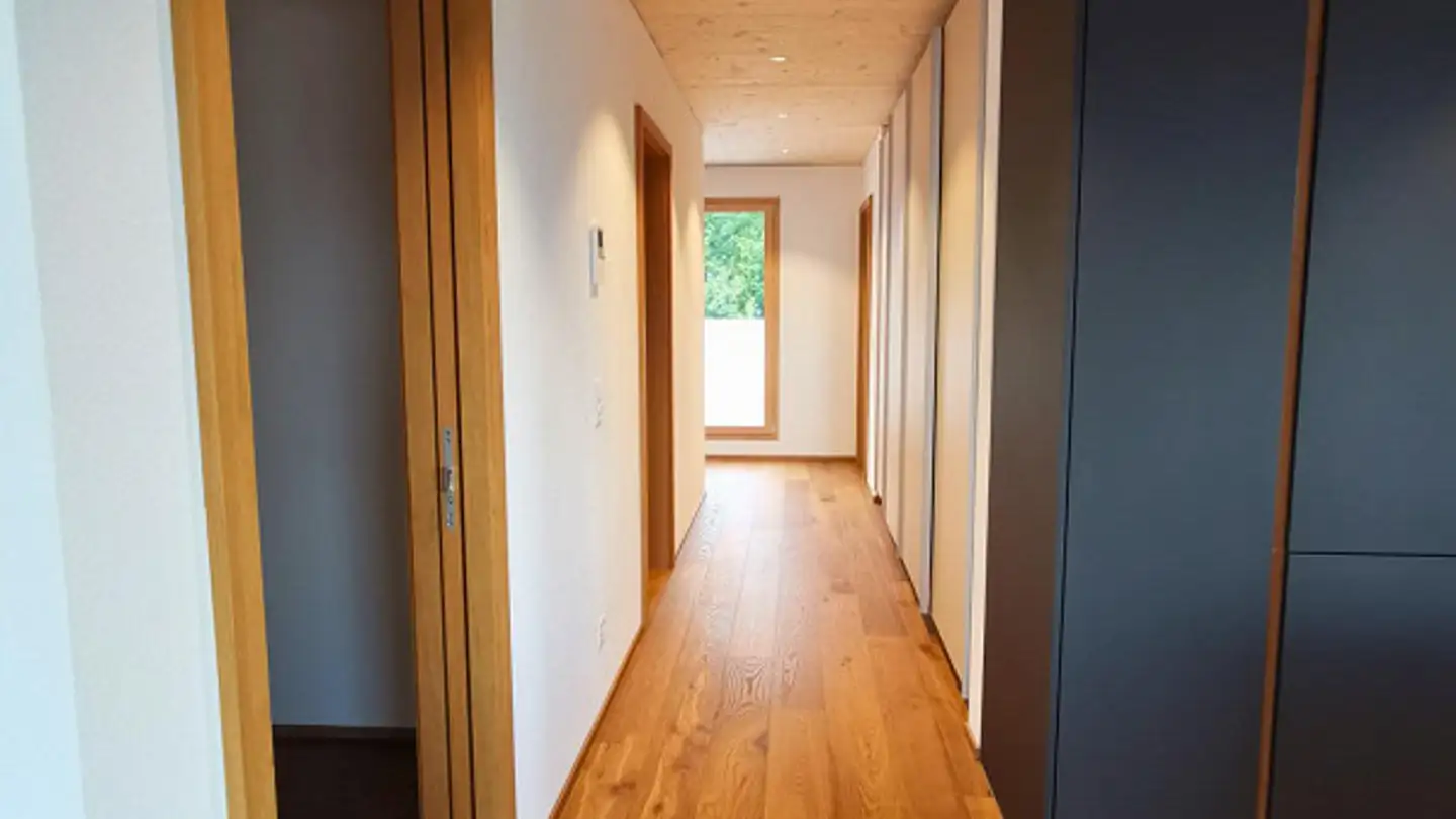 Attico in affitto - Unterfurtstrasse 15, 9464 Rüthi (Rheintal) - Foto 4