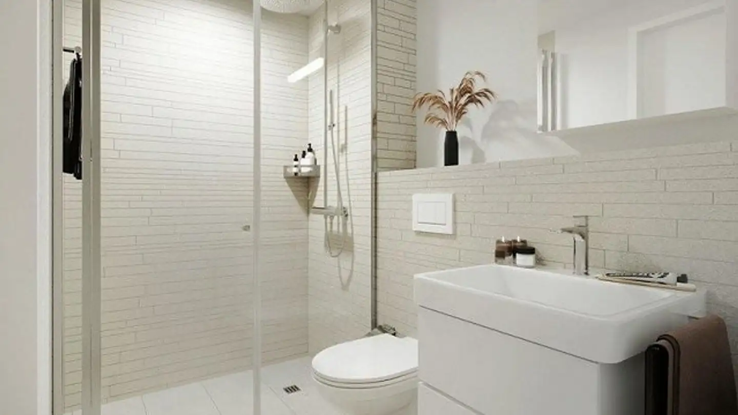 Apartment for rent - Oberwilerstrasse 74, 4102 Binningen - Photo 4