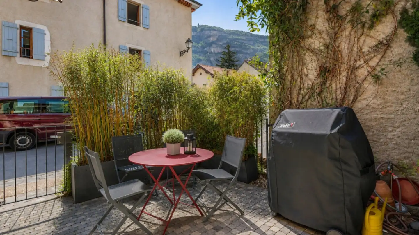 Einfamilienhaus kaufen - 1255 Veyrier - Foto 3