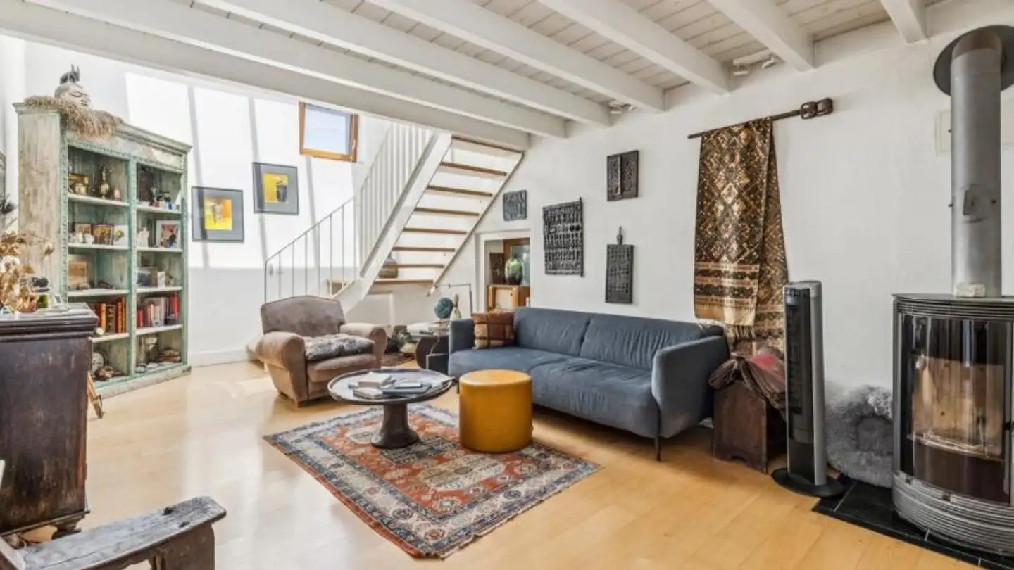 Einfamilienhaus kaufen - 1255 Veyrier - Foto 4