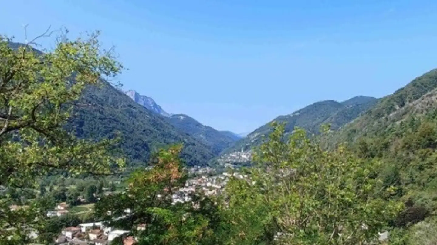 Villa in vendita - Madòna Di Scalá 2, 6653 Verscio - Foto 4