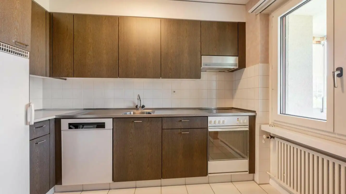 Appartement à vendre - Haldenstrasse 34, 5415 Nussbaumen AG - Photo 4