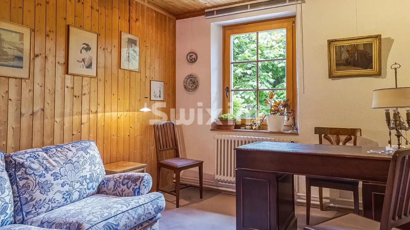 Einfamilienhaus kaufen - 1233 Bernex - Foto 4