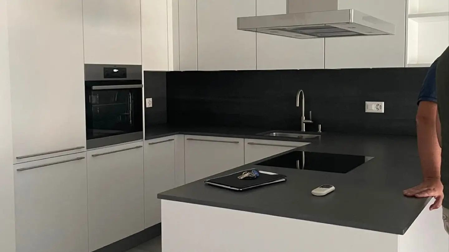 Appartement à louer - 6572 Quartino - Photo 2