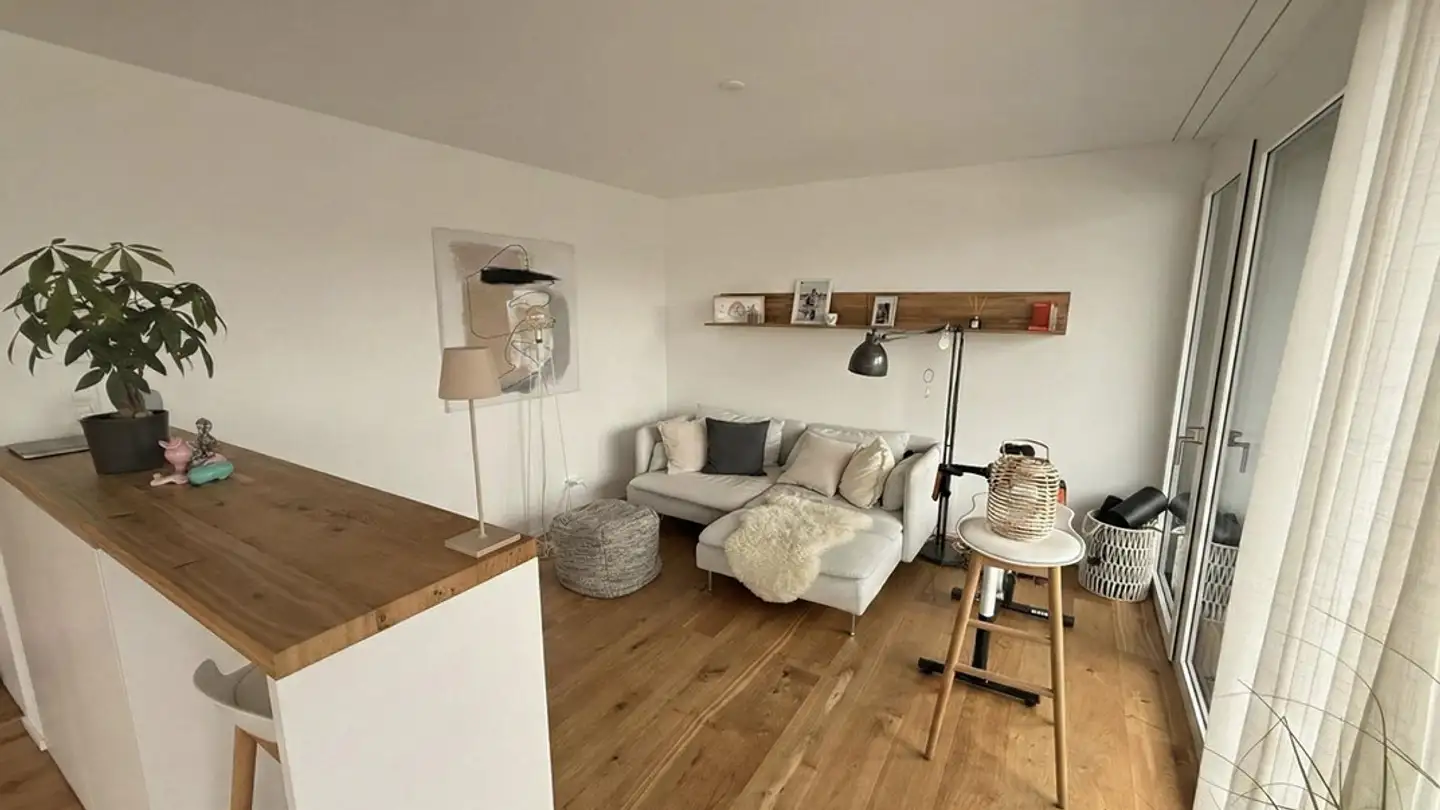 Apartment for sale - Kreuzbühlstrasse 34, 9015 St. Gallen - Photo 2