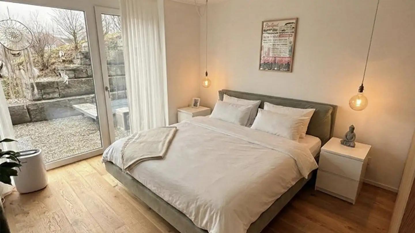 Apartment for sale - Kreuzbühlstrasse 34, 9015 St. Gallen - Photo 3