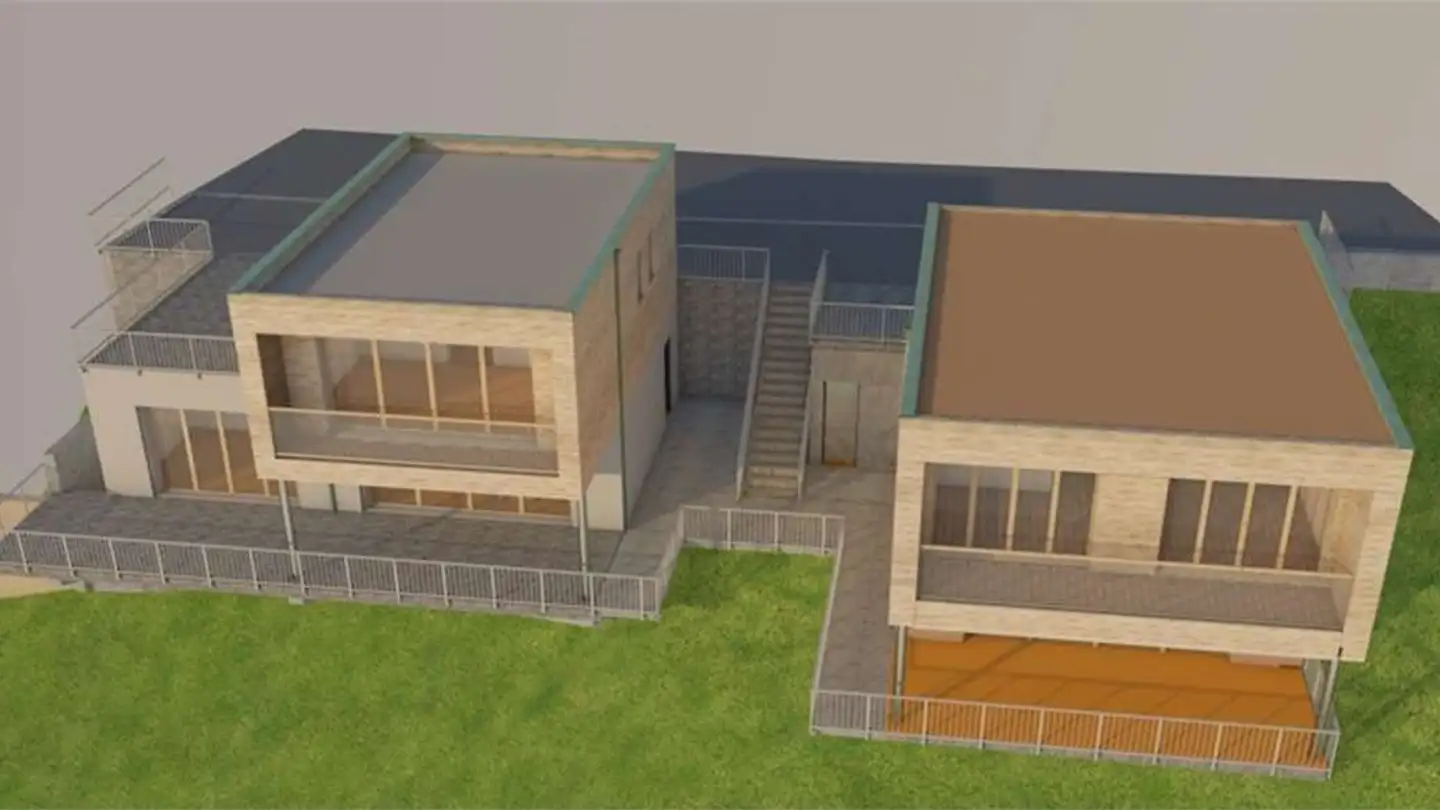 Villa in vendita - 6634 Brione (Verzasca)