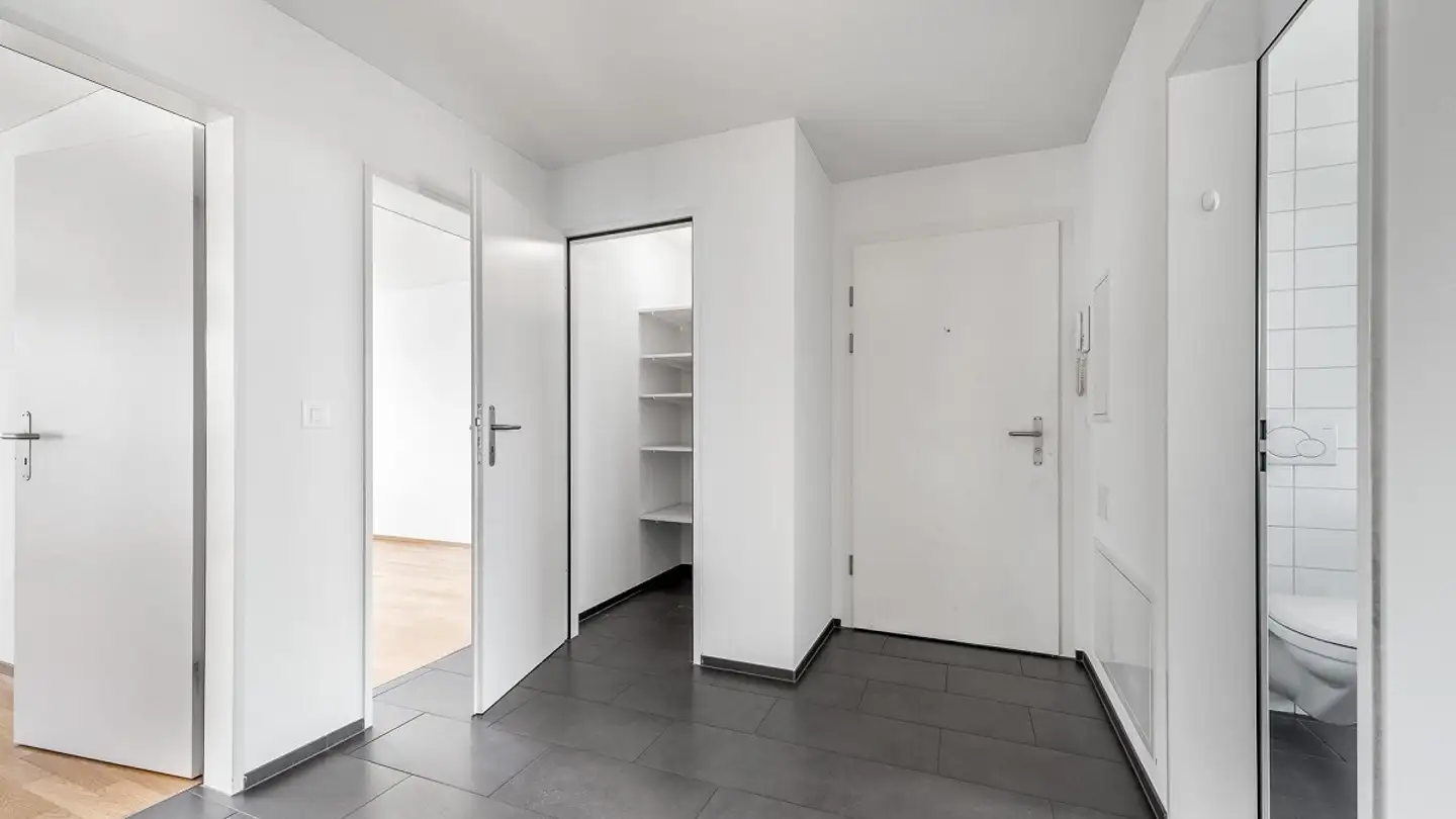 Appartamento in affitto - Güterstrasse 13, 4133 Pratteln - Foto 3