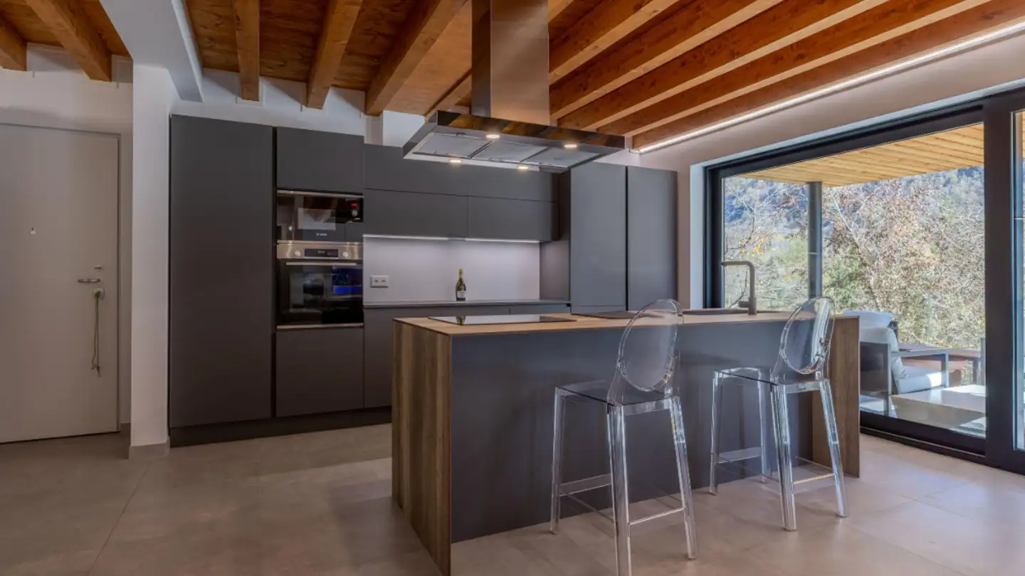 Villa in vendita - 6634 Brione (Verzasca) - Photo 2