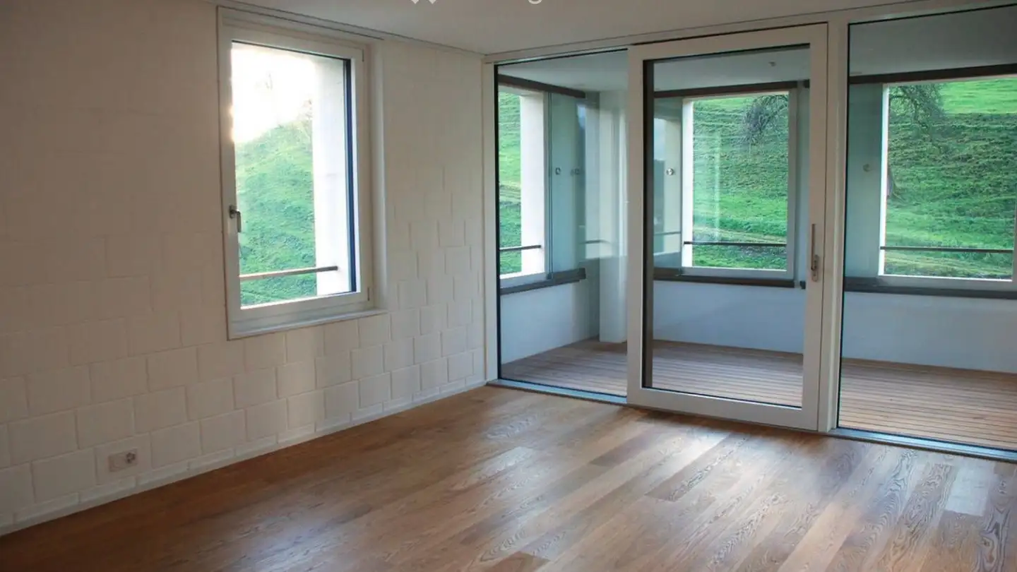 Apartment for rent - Mühlestrasse, 6248 Alberswil - Photo 2