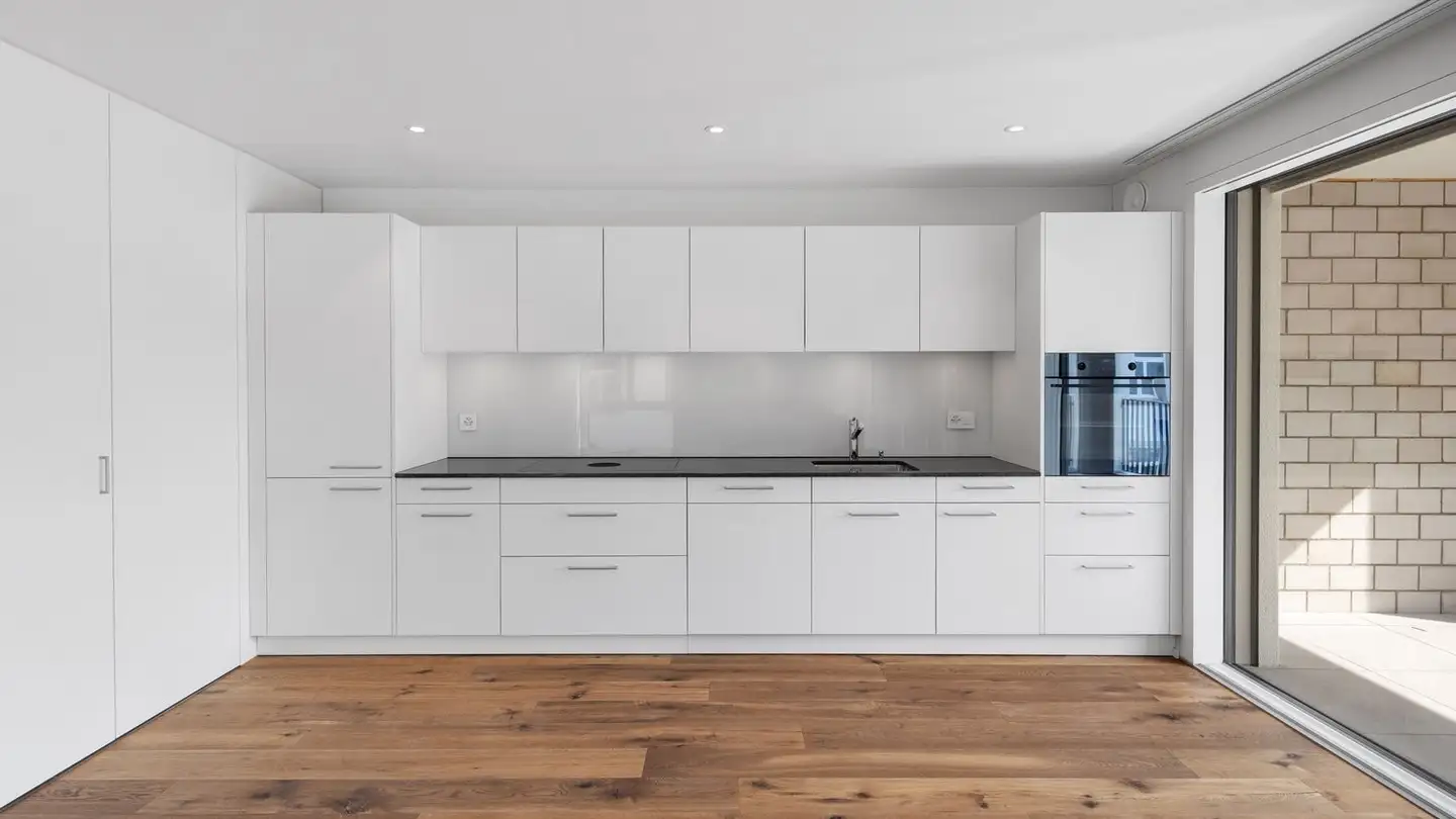 Appartamento in affitto - Am Stadtbach 1a, 4800 Zofingen - Foto 3