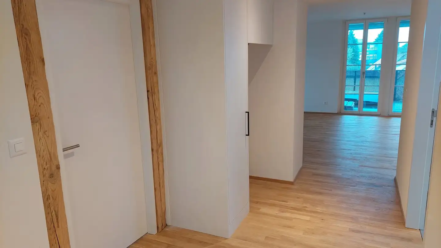 Appartement à louer - Kirchlindachstrasse 11, 3052 Zollikofen - Photo 2