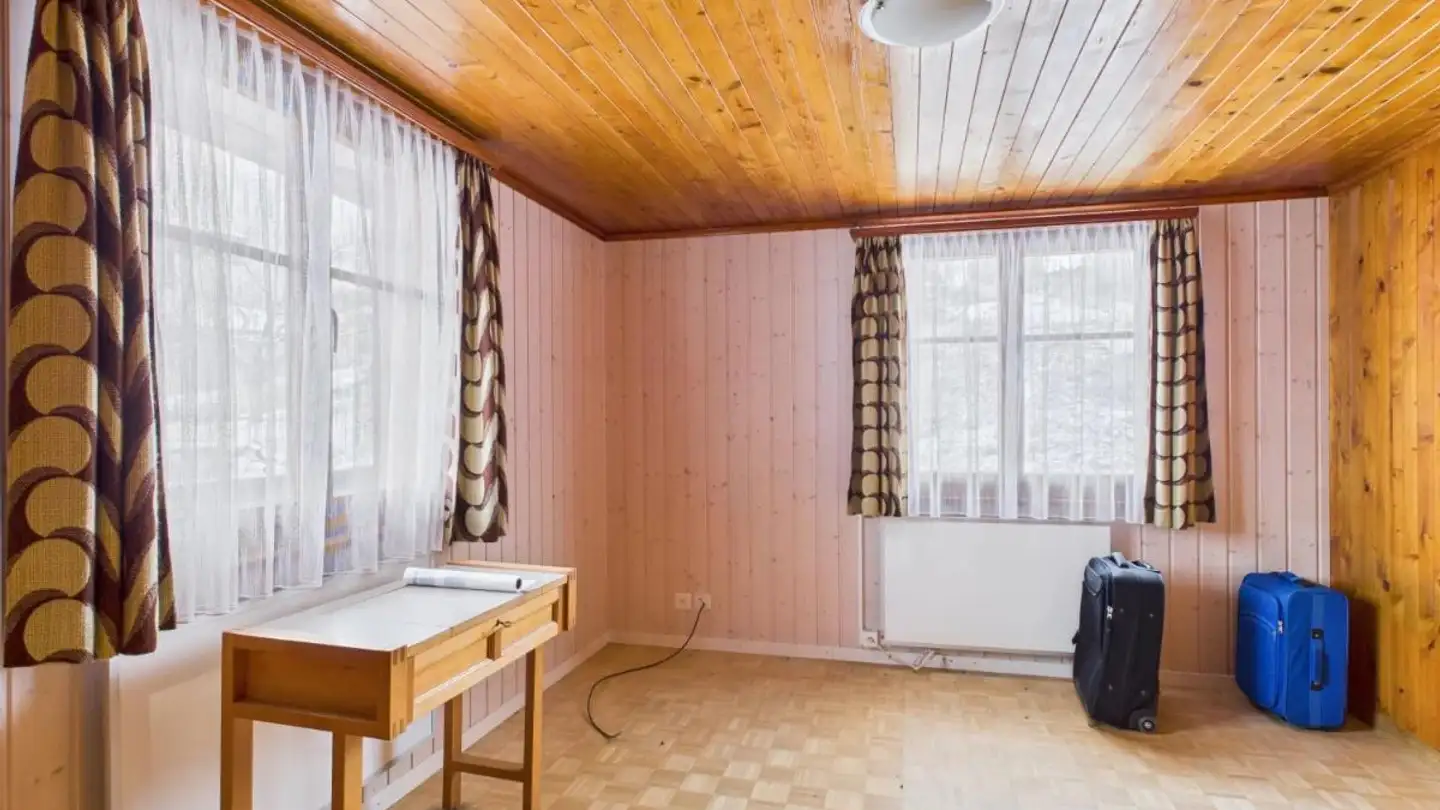 Semi-detached house for sale - Viertelstrasse 1, 3993 Grengiols - Photo 4