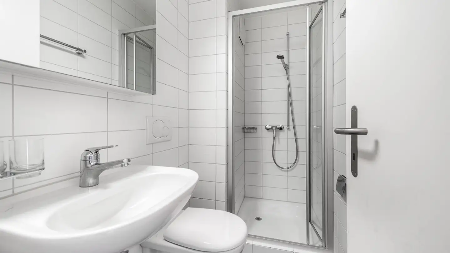 Appartamento in affitto - Güterstrasse 13, 4133 Pratteln - Foto 4