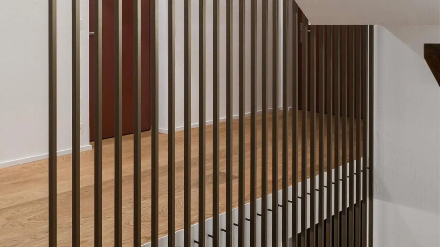 Apartment for rent - Mühlestrasse, 6248 Alberswil - Photo 3