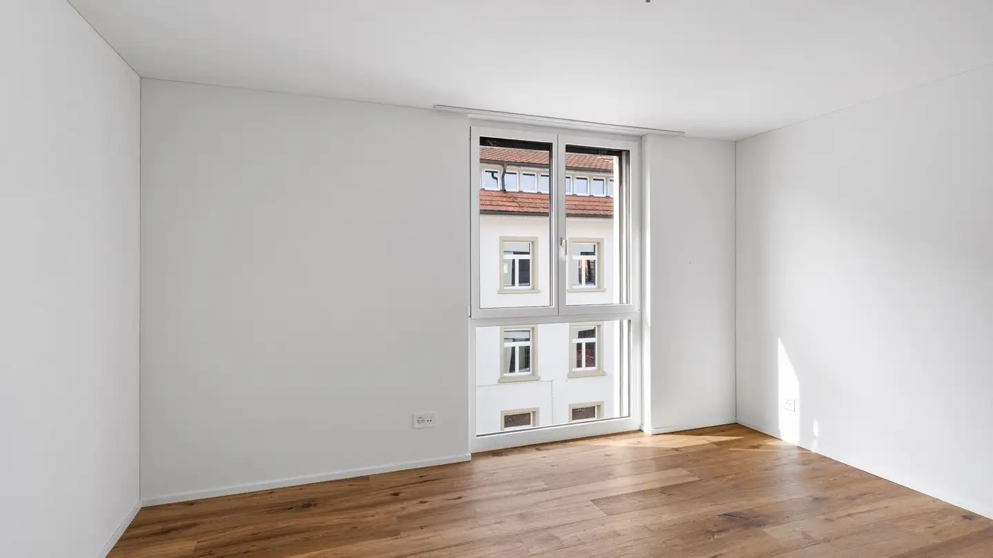Appartamento in affitto - Am Stadtbach 1a, 4800 Zofingen - Foto 4