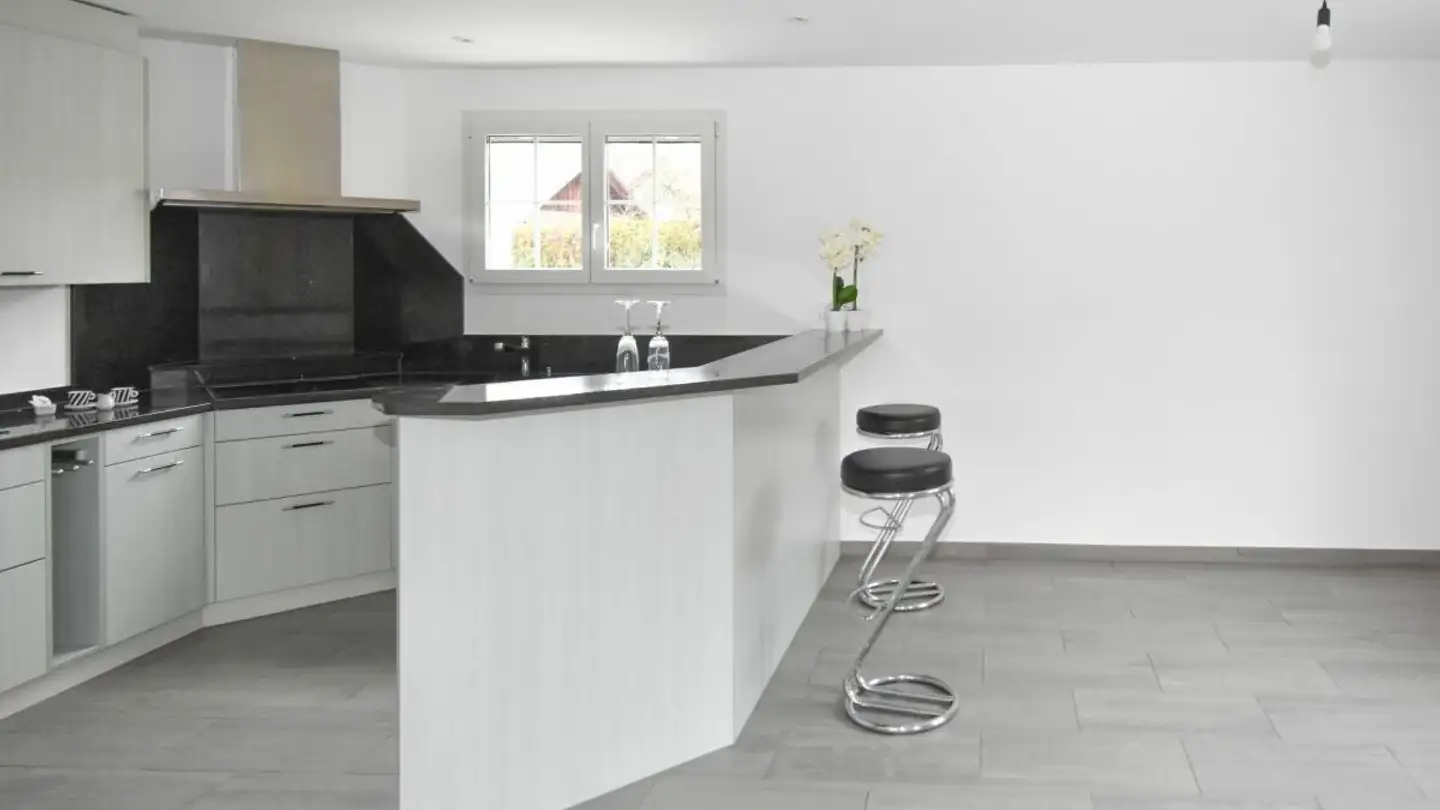 Maison individuelle à louer - Im Hobacher 23, 8925 Ebertswil - Photo 4