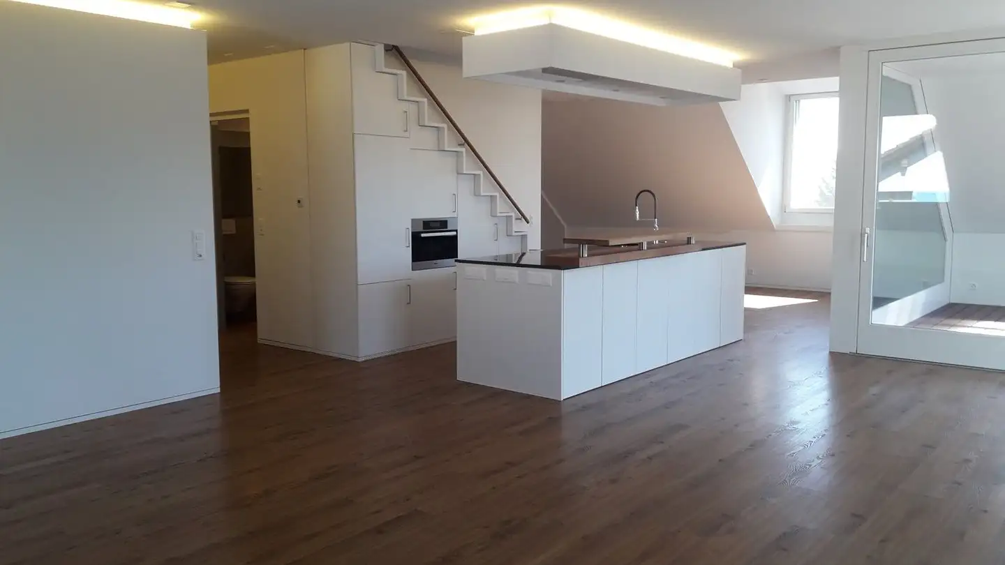 Duplex for rent - Dorfstrasse 42, 5423 Freienwil