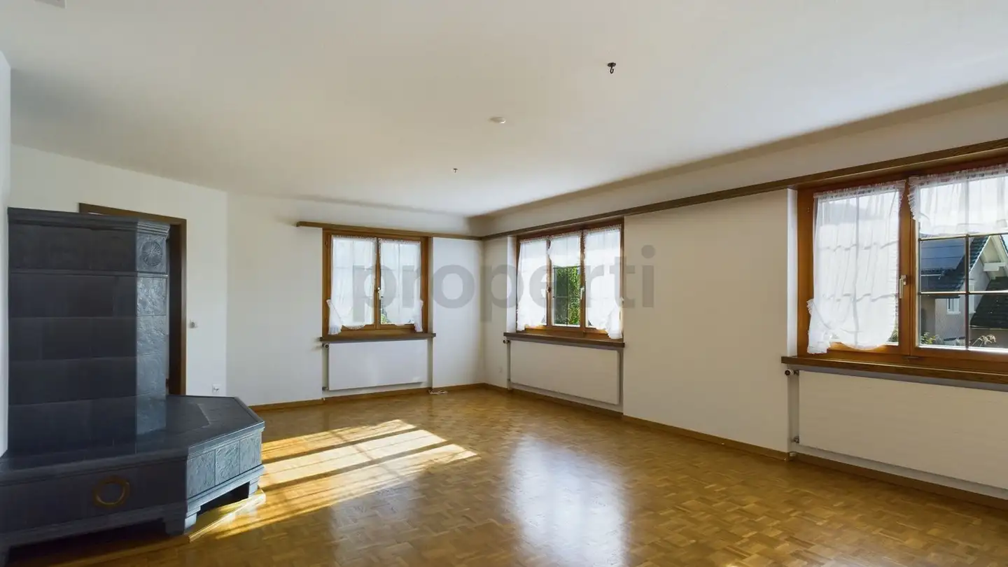 Row house for rent - 9050 Appenzell Steinegg - Photo 4