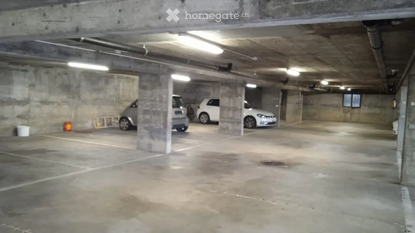 Appartamento in affitto - Via dei Faggi 1, 6912 Pazzallo - Foto 3