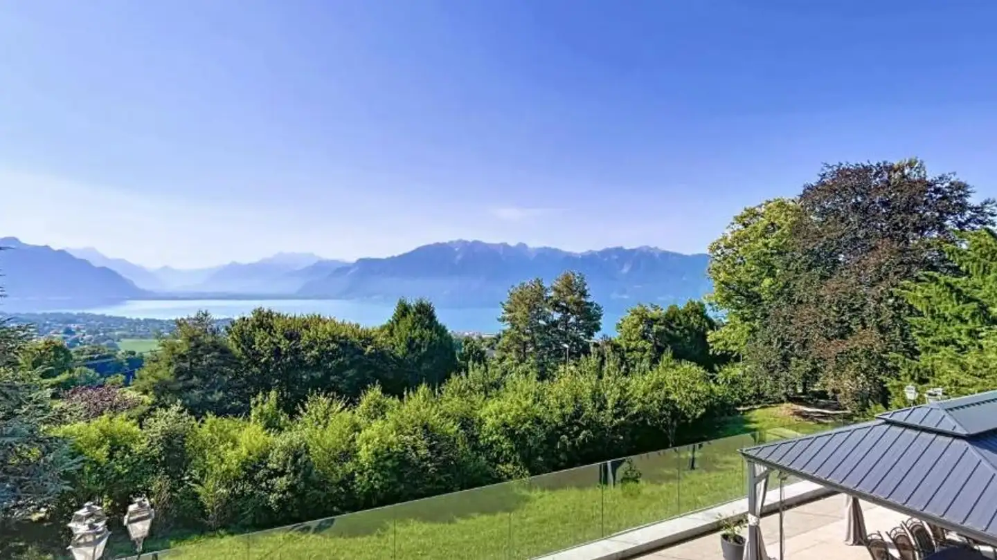 Single house for sale - 1800 Vevey