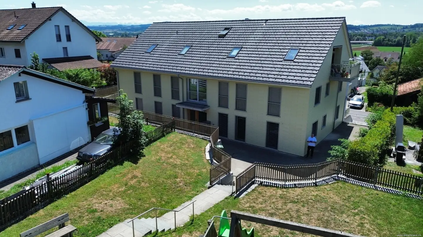 Appartamento in affitto - Im Wygärtli 34, 8560 Märstetten - Foto 2