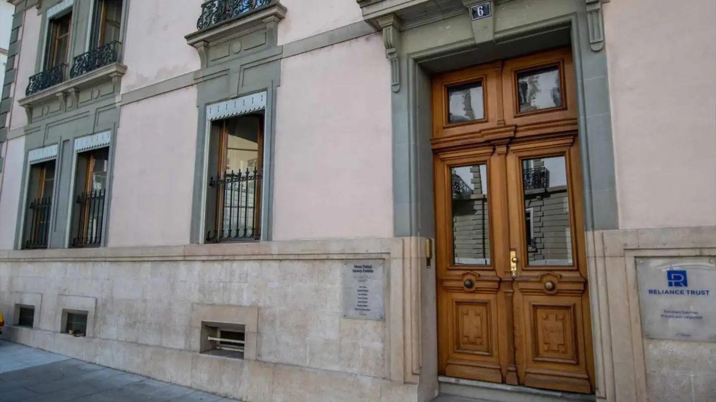 Bürofläche mieten - 1205 Genève - Foto 3