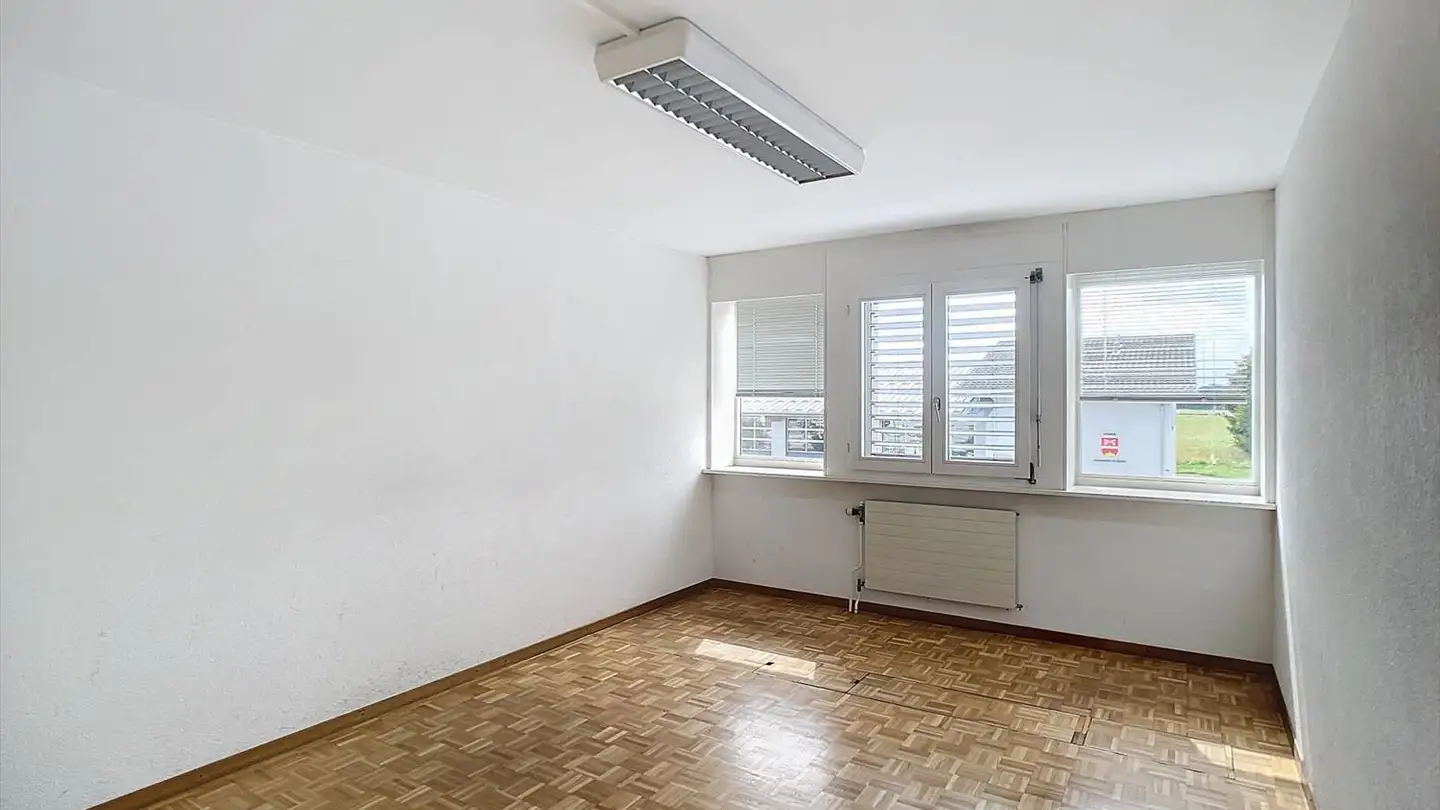 Spazio ufficio in affitto - Route De Chavannes-De-Bogis, 1279 Bogis-Bossey - Photo 3