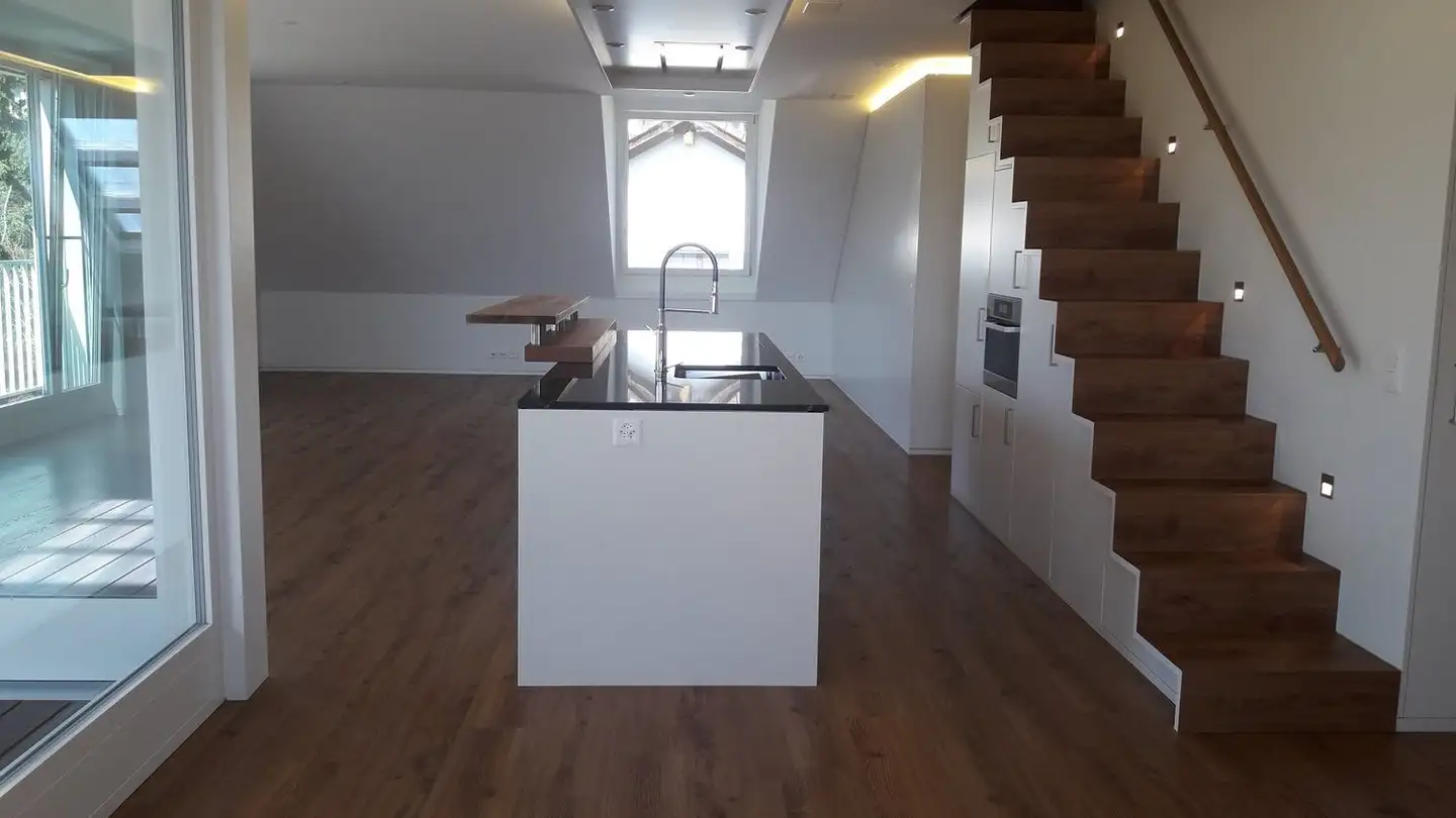 Duplex in affitto - Dorfstrasse 42, 5423 Freienwil - Photo 2