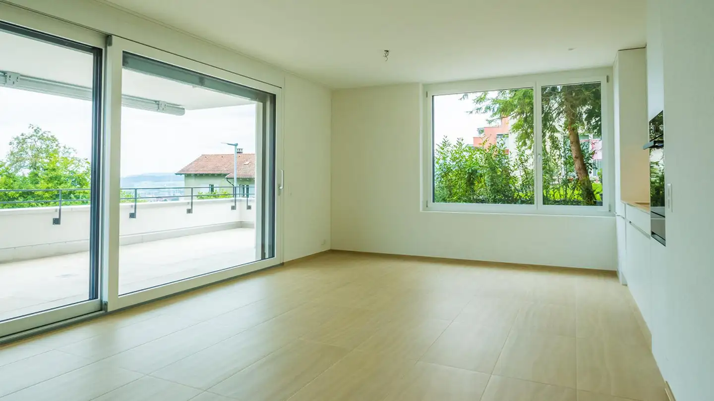 Appartamento in affitto - 6300 Zug - Foto 2