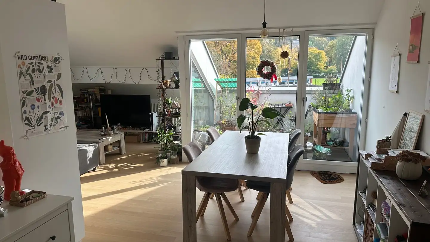 Appartement à louer - Urdorferstrasse 29, 8952 Schlieren - Photo 4