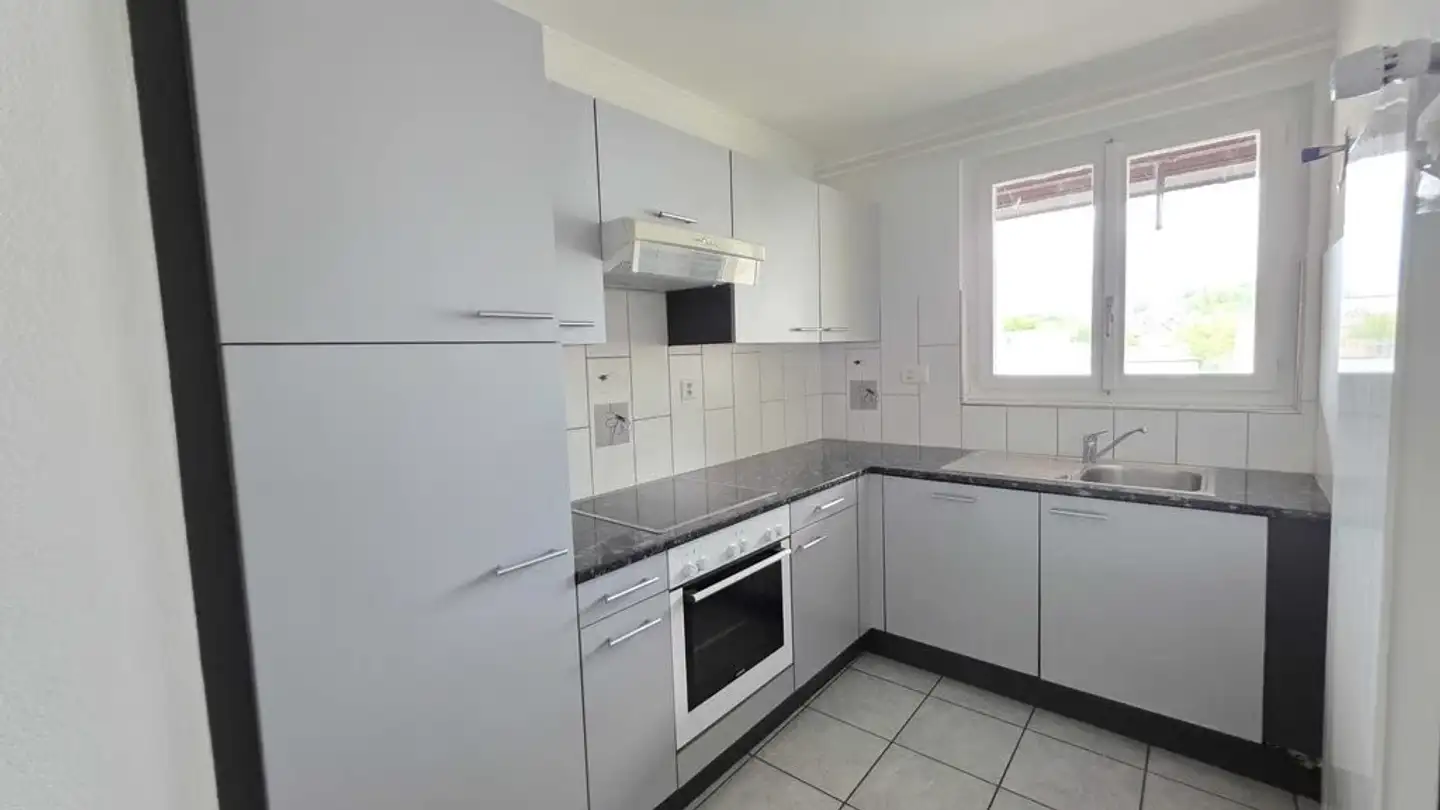 Appartement à louer - Rue De La Prévôté 3, 2740 Moutier - Photo 4