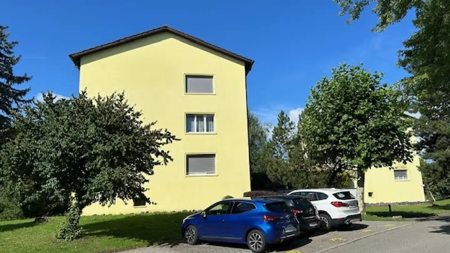 Apartment for rent - Im Maiacher 10, 8804 Au ZH
