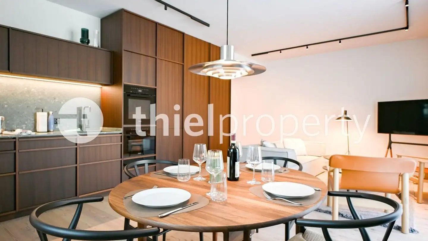 Appartement à vendre - 6490 Andermatt - Photo 2