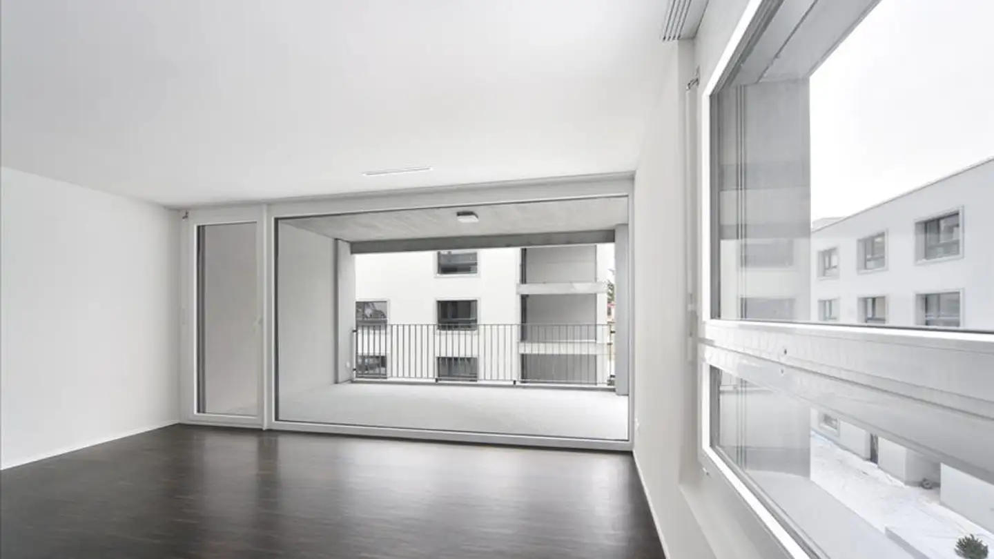 Wohnung mieten - Trischlistrasse 13, 9400 Rorschach - Foto 2