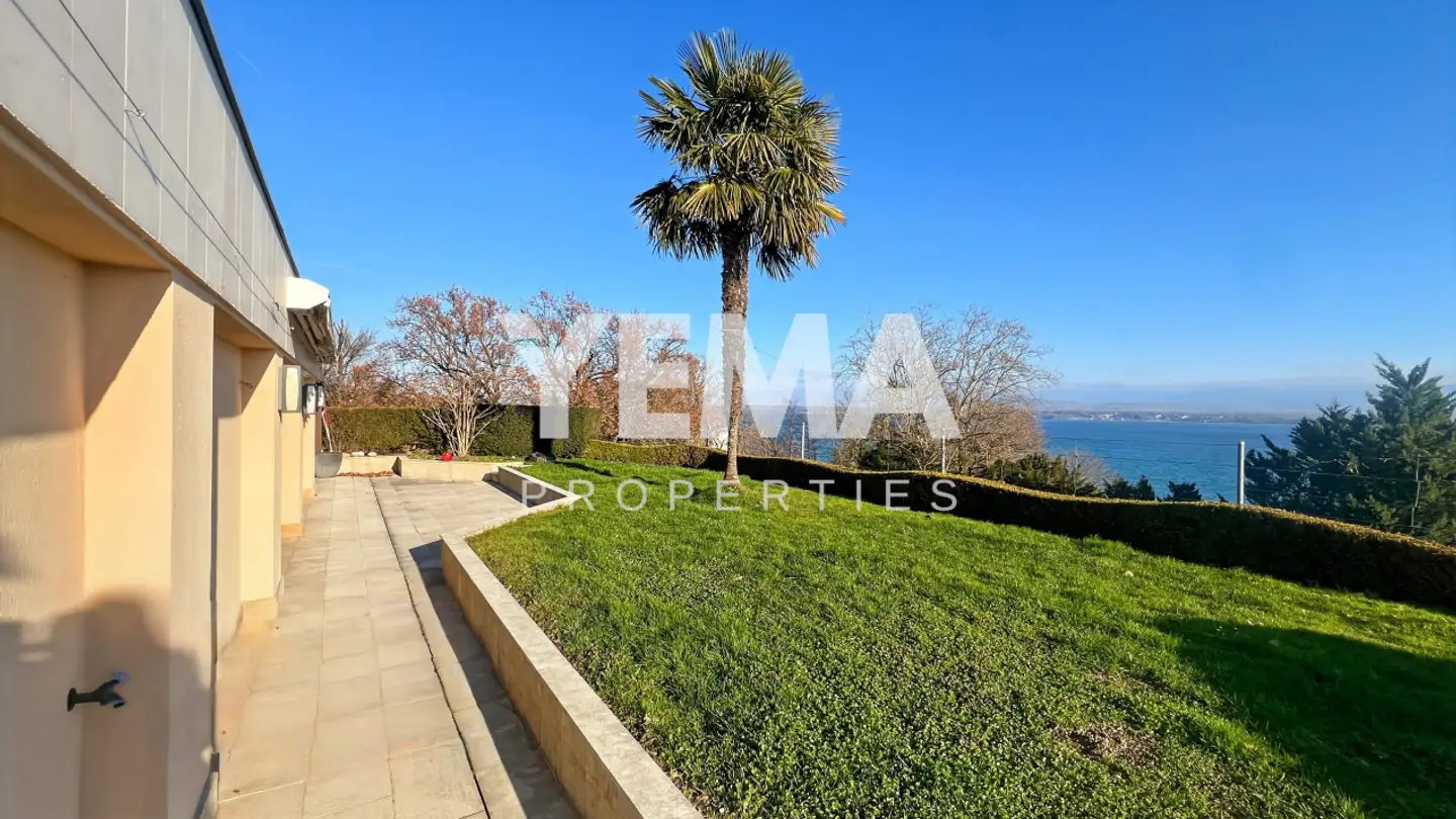 Apartment for sale - 1295 Tannay