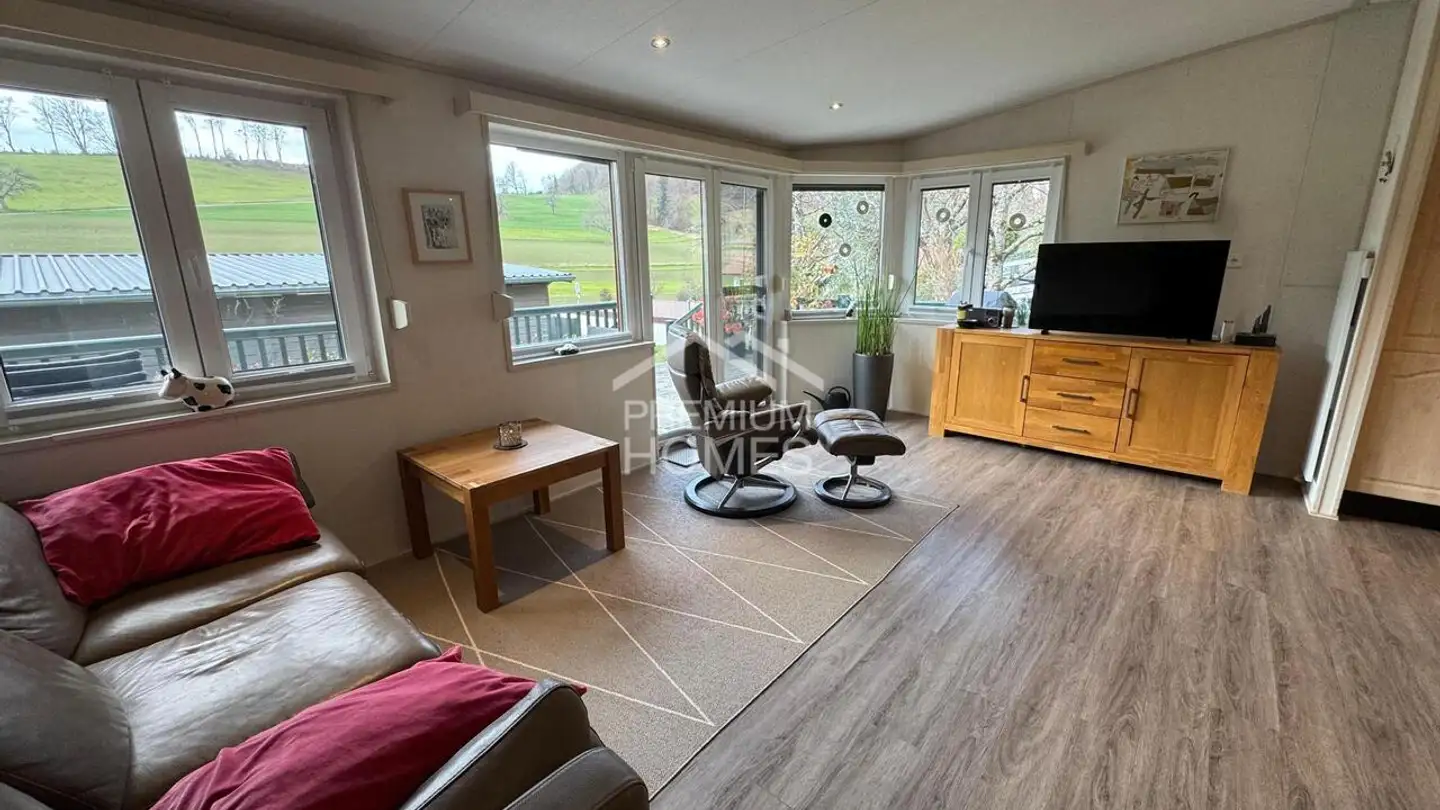 Höhlenhaus kaufen - 4245 Kleinlützel - Foto 2