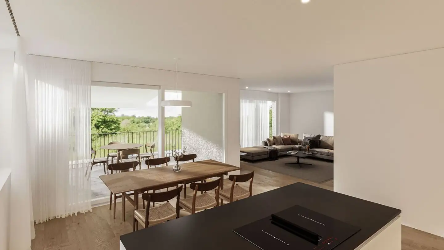 Appartement à vendre - 5612 Villmergen - Photo 3