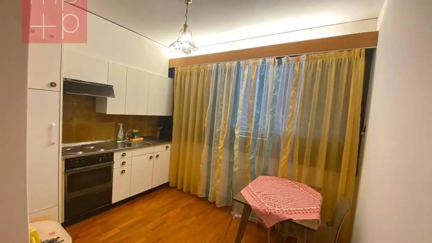 Appartement à louer - Viale Castagnola, 6900 Lugano