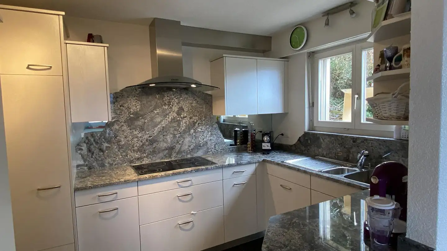 Appartamento in affitto - Haldenstrasse 3, 9436 Balgach - Photo 3