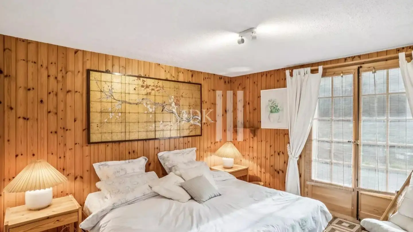 Chalet for sale - 1872 Troistorrents - Photo 3