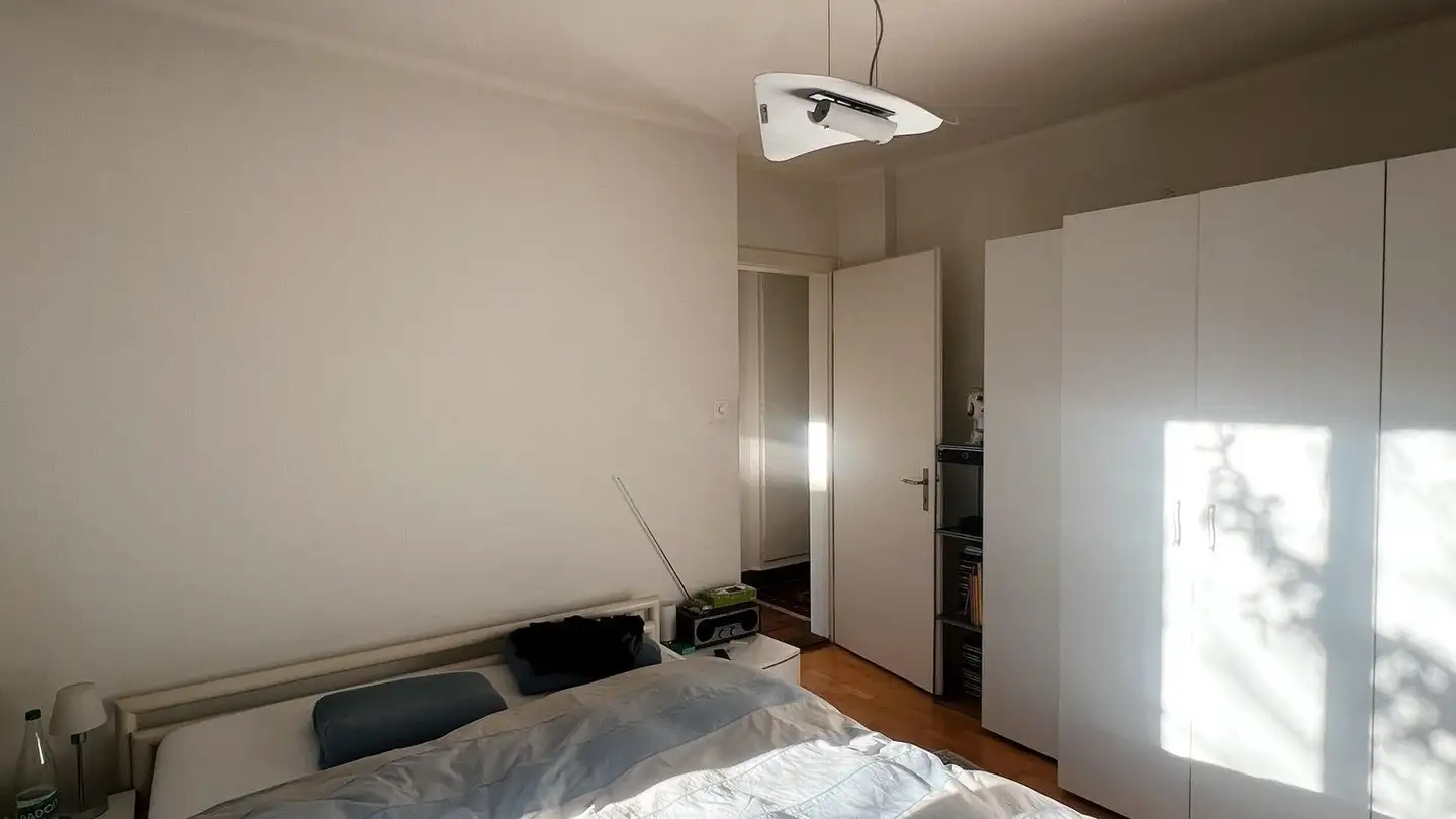 Wohnung mieten - Äussere Ringstrasse 38, 3600 Thun - Foto 2
