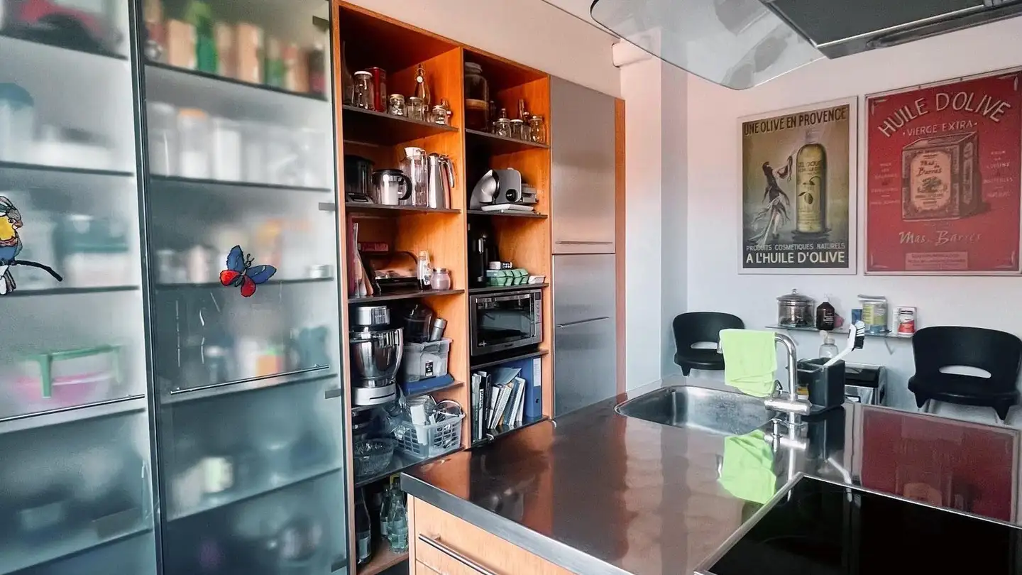 Wohnung mieten - Äussere Ringstrasse 38, 3600 Thun - Foto 3