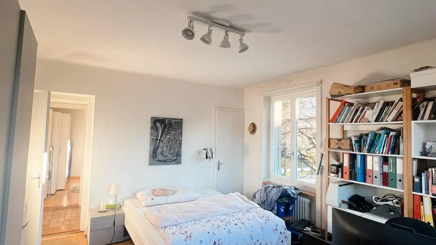 Wohnung mieten - Äussere Ringstrasse 38, 3600 Thun - Foto 4