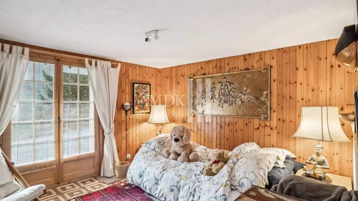 Chalet for sale - 1872 Troistorrents - Photo 4