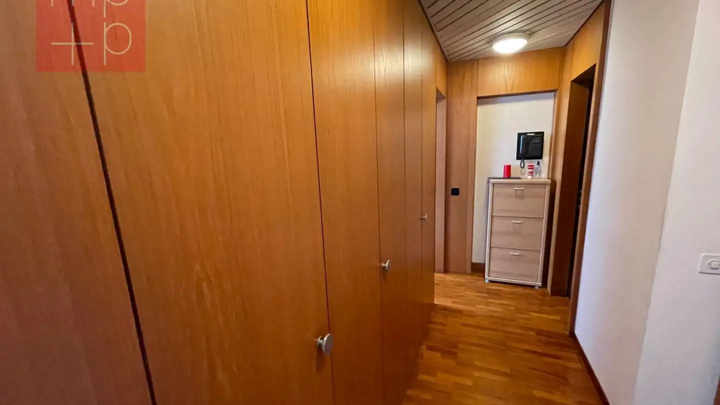Appartement à louer - Viale Castagnola, 6900 Lugano - Photo 3